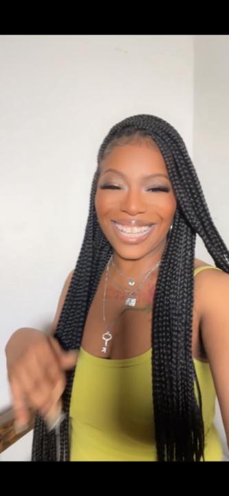 Alvinya Epps