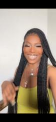 Alvinya Epps