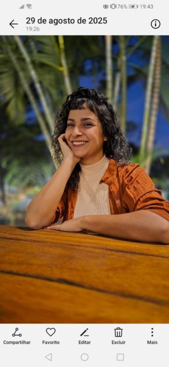 Clarice Gonçalves