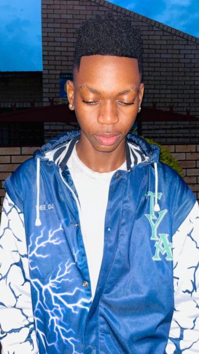 Takaletso Phaswane