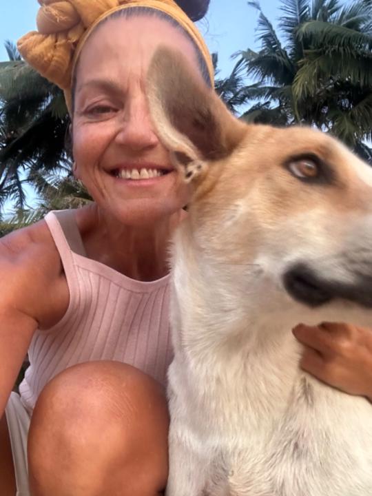 Debbie Tennant