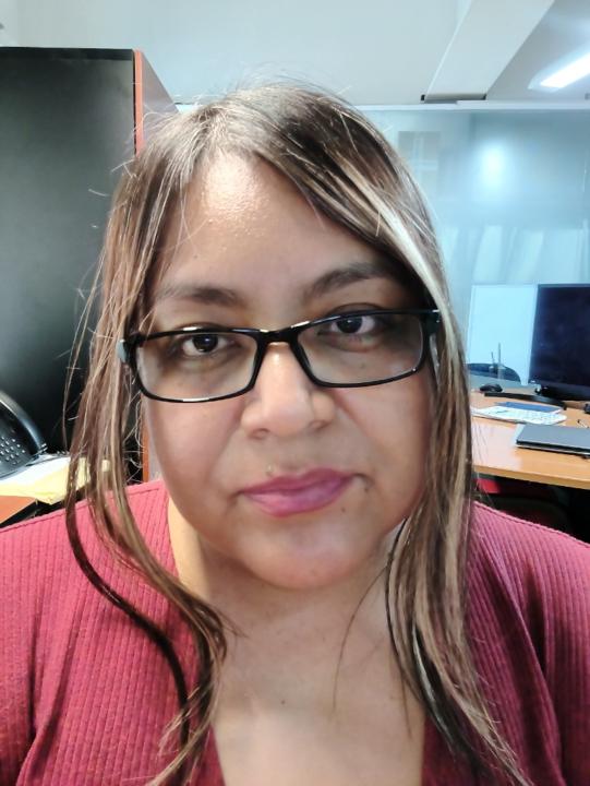 Ana María Roldán