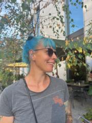 Nadine Elstner