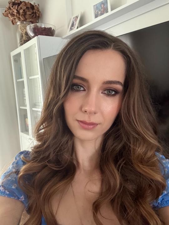 Martina Michailidis Dohnalova