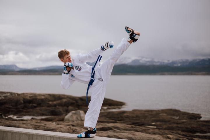 Nataniel Mikkelborg