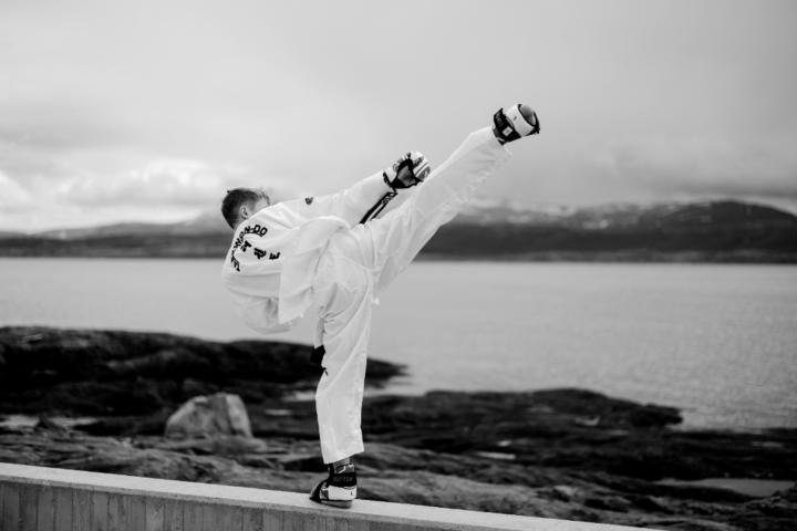 Nataniel Mikkelborg