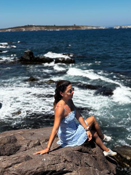 Анна Янакиева