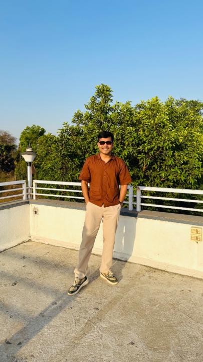 Darsheel Jain