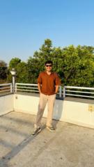 Darsheel Jain