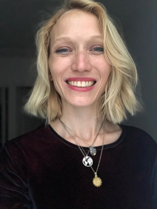 Nenya Kuberek