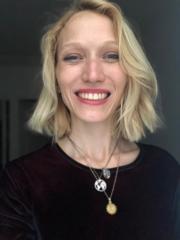 Nenya Kuberek