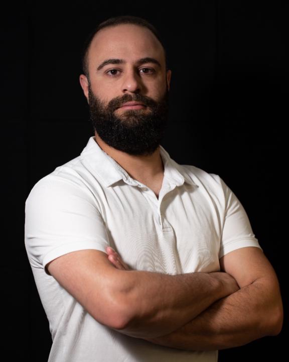 Rami Ajib