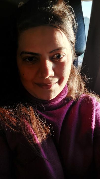 Maheen Khan