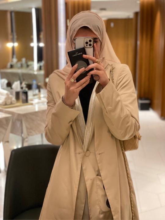 Hala Almousa