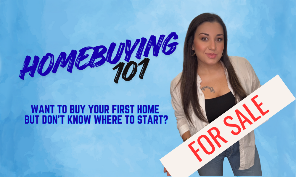 Homebuying 101