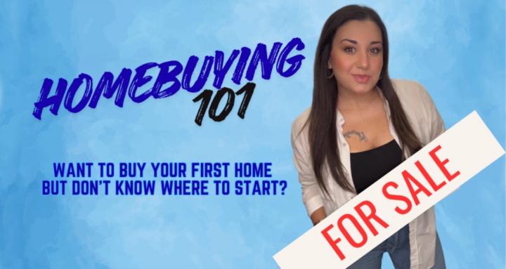 Homebuying 101