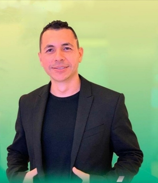 Oliver Castillo