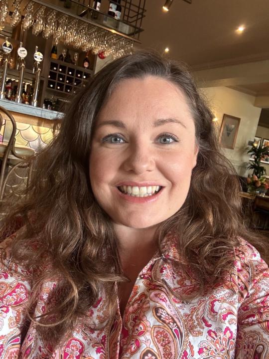 Nia Rossiter
