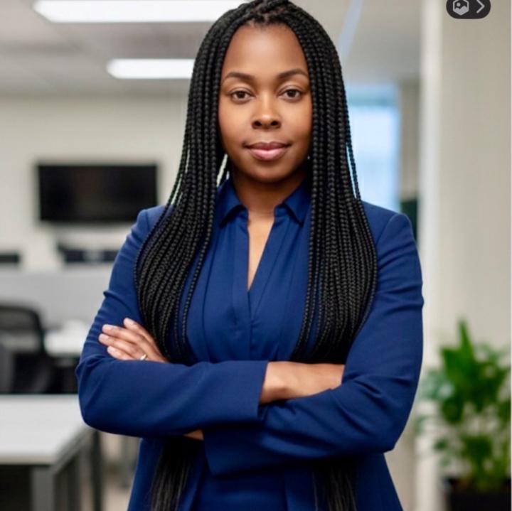 Keisha Brown
