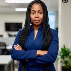 Keisha Brown