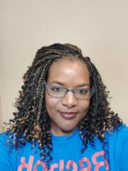 Tomeka Garrett