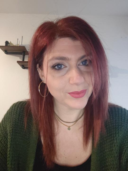 Cindy Kurp