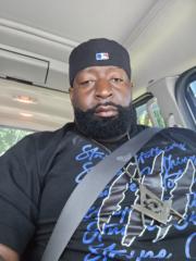 Corey Thompson