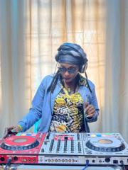 Dj Mophil