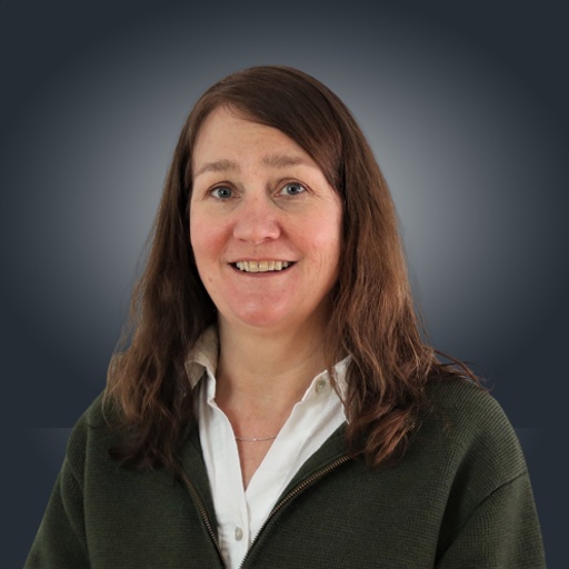 Terri Mohr
