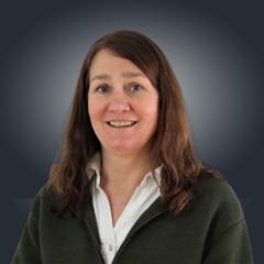 Terri Mohr
