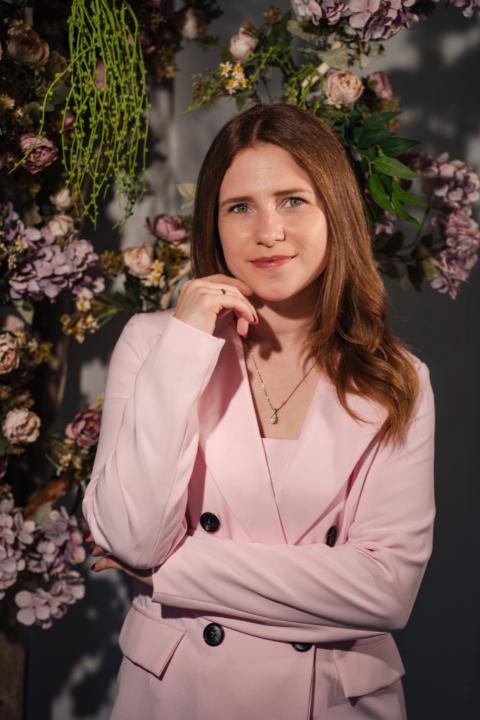 Monika Vētra -Šteina