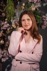 Monika Vētra -Šteina