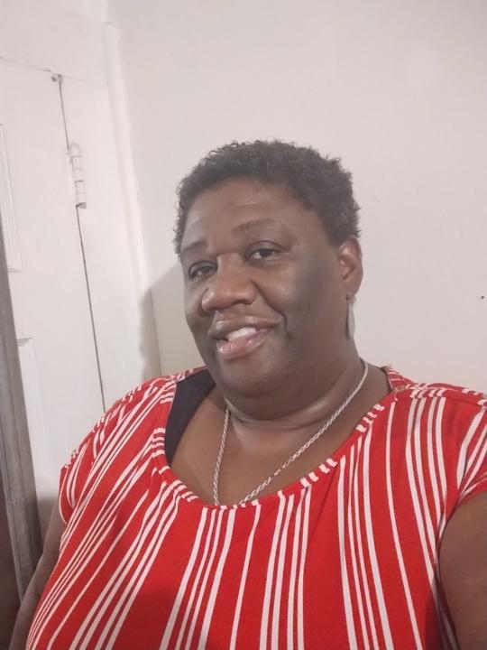 Vanessa Goodson
