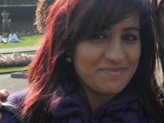 Sobia Begum