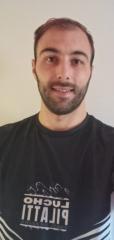 Nicolás Garnero