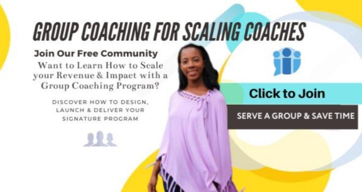 The Group Coaching Accelerator