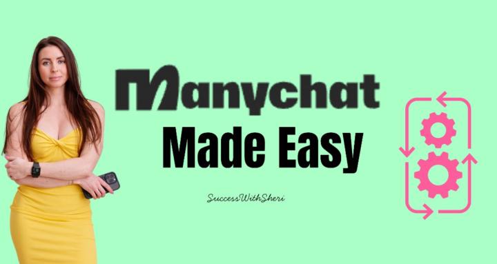 ManyChat Made Easy