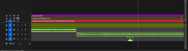Pistas de audio 