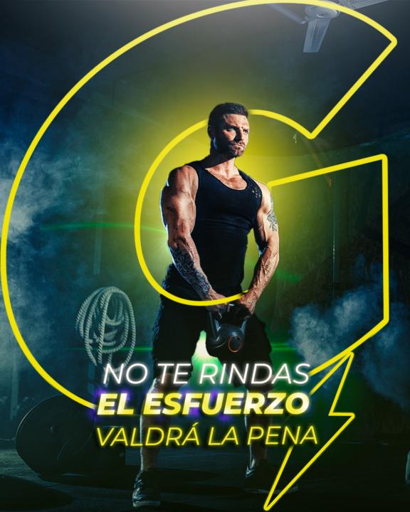 Diseño de clase final del curso de Phothoshop