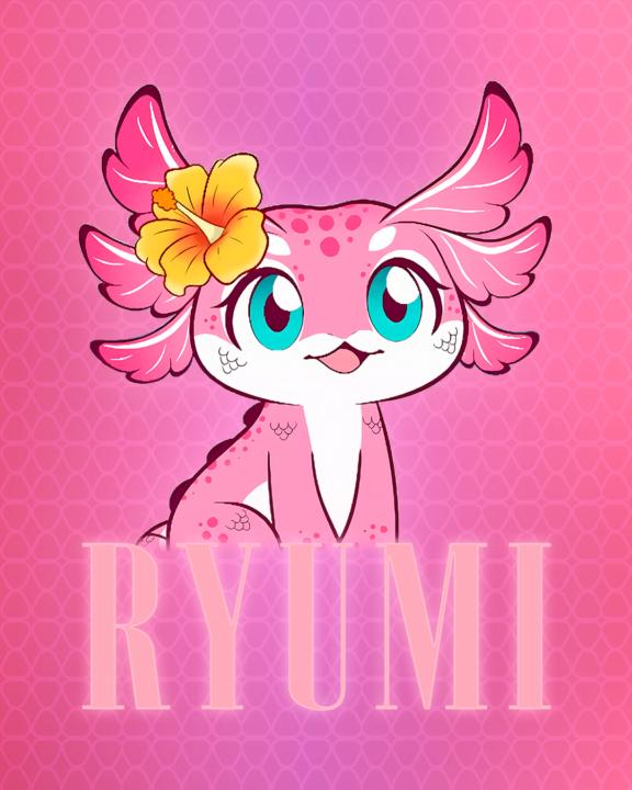 Motion Flyer como tributo