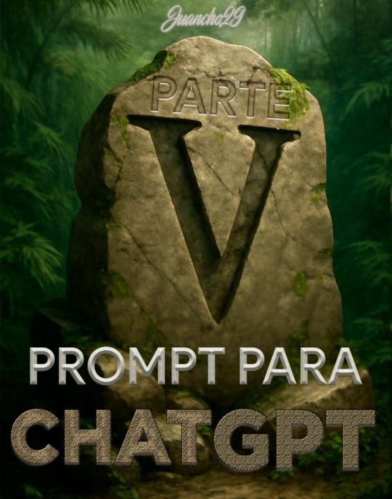 NUEVO PROMPT 5: 