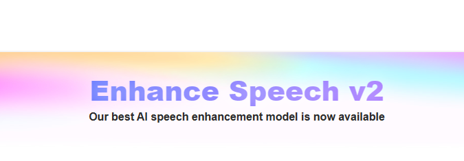 Basta de que se escuche mal tu voz!!!