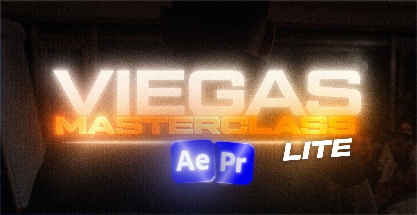 Viegas Masterclass (LITE)