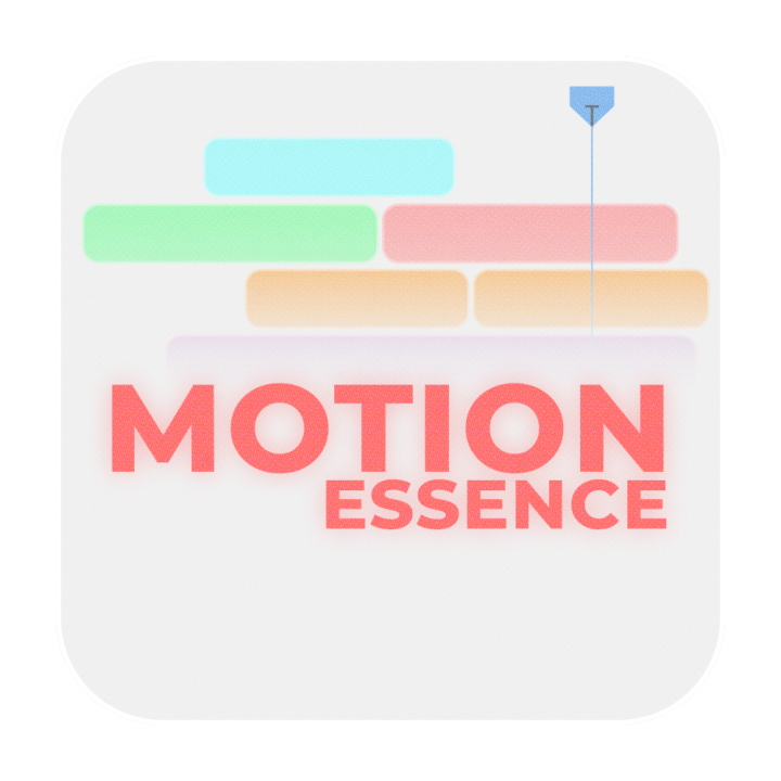 Motion Essence 