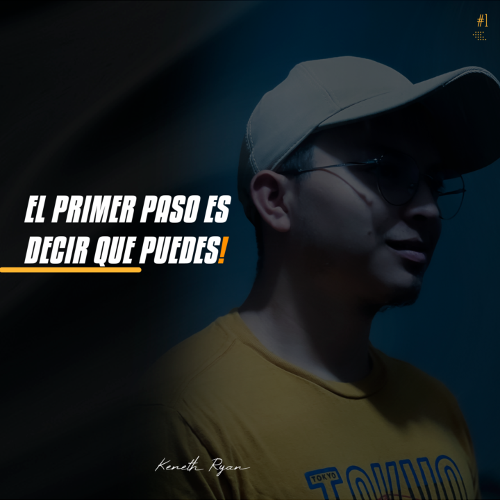 Hola! 😎