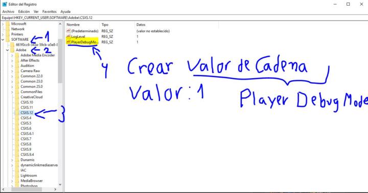 Solución Plugin (3D Orb Generator)