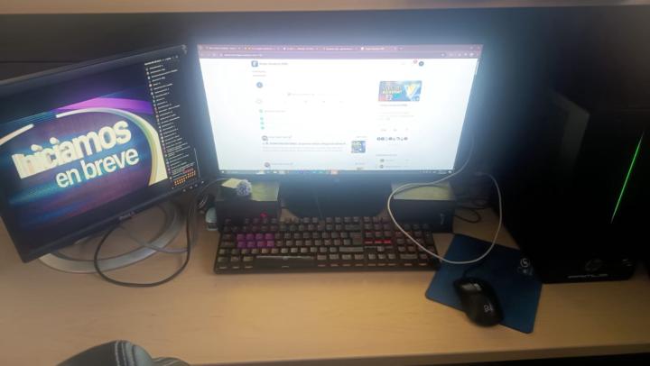 Hoy inicio una nueva etapa en vida