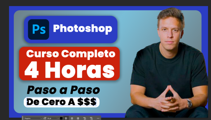 Practica Miniatura Curso Photoshop.