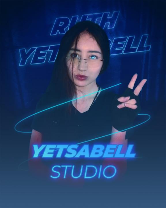 AHORA me edite a mi, despues de ver el tutorial de viegas studio, el resultado 