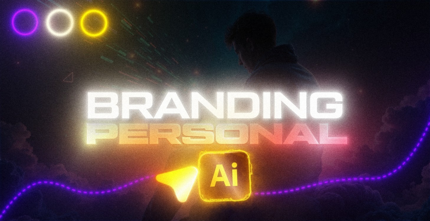 Creación de Marca Personal